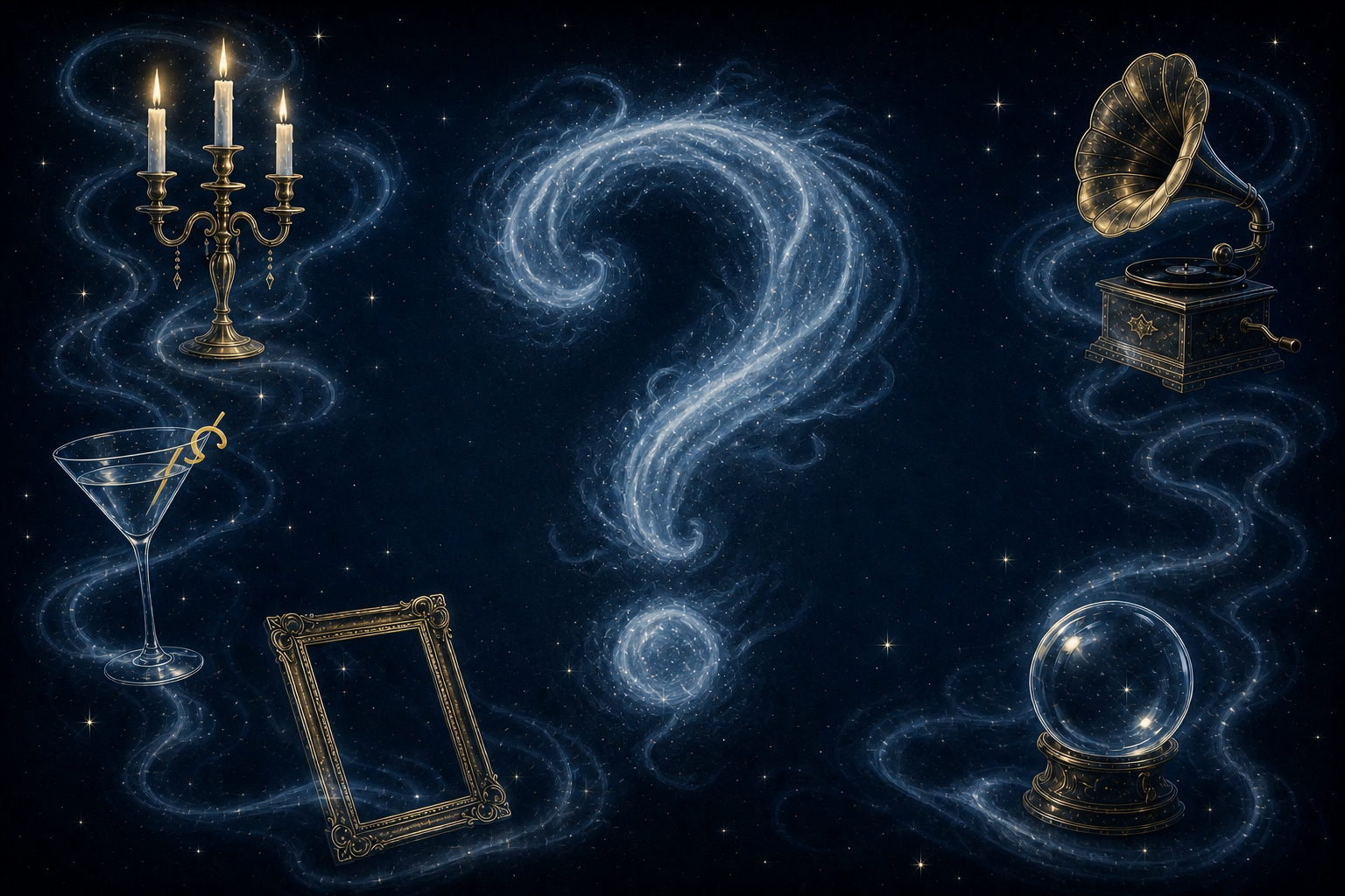 Something is Stirring at The Plough…