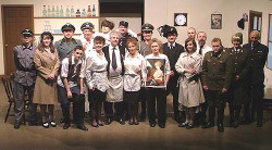 'Allo 'Allo (2009)