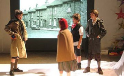A Child's Christmas in Wales (2008)
