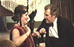Hay Fever (1990)