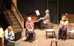 Improbable Fiction (2009)