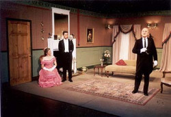 Lord Arthur Saville's Crime (1995)