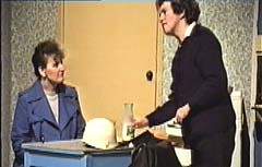Pack of Lies (1989)