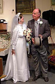 Sylvia's Wedding (2007)