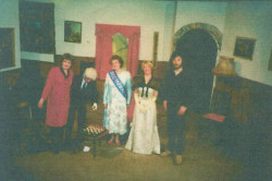 The Farndale Murder Mystery (1993)