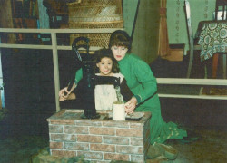 The Miracle Worker (1994)