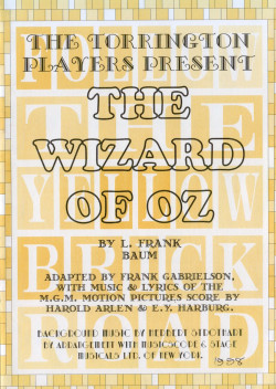 The Wizard of Oz (1998)