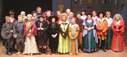Wyrd Sisters (2007)
